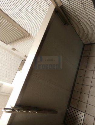 バルコニー　※別部屋参考写真※現況優先です