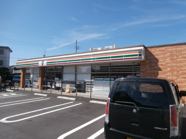 コンビニ　セブンイレブン世田谷南烏山2丁目店（コンビニ）まで478m