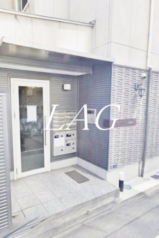 エントランス　エントランスです。