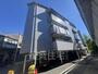 萱島駅より徒歩7分 3階 築33年6ヶ月の賃貸物件
