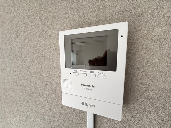 その他　別号室の写真です。