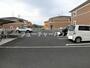 駐車場　車をお持ちの方に嬉しい駐車場付きの物件です