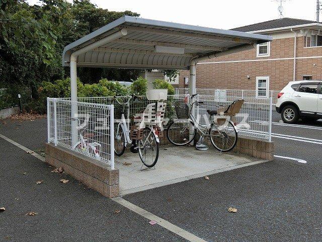 玄関　毎日通る玄関はこちらです