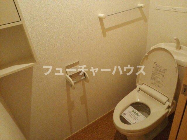 その他部屋・スペース　明るい室内です