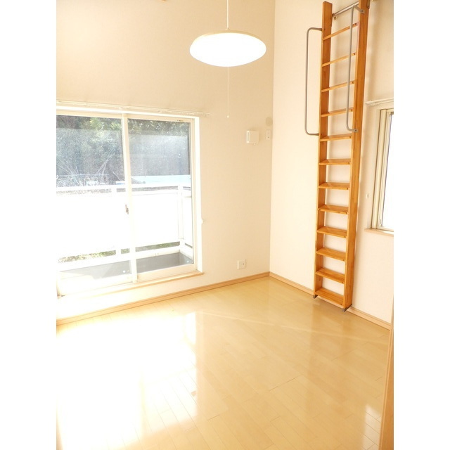 その他部屋・スペース　別部屋参考写真（現況優先）