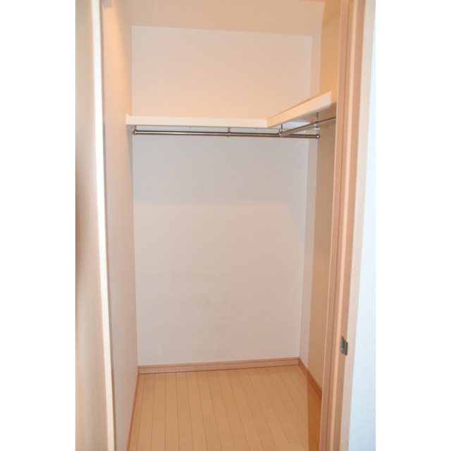 収納　別部屋参考写真（現況優先）