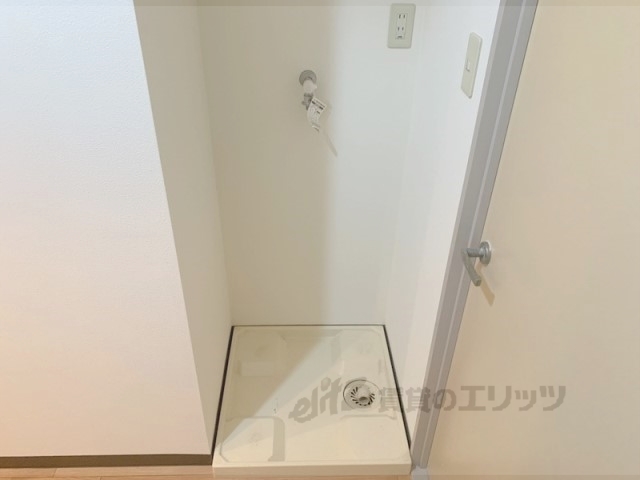 その他部屋・スペース　洗濯機置場