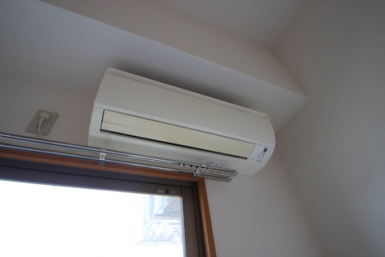 その他設備　※別部屋の写真
