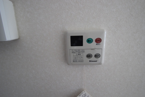 その他　※別部屋の写真