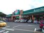 ホームセンター　ＨＩヒロセ春日浦店（ホームセンター）まで581m