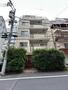 曙橋駅より徒歩1分 1階 築21年11ヶ月の賃貸物件