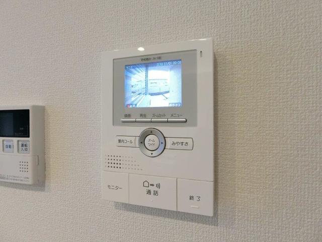 セキュリティ　図面と現状に相違がある場合には現状を優先
