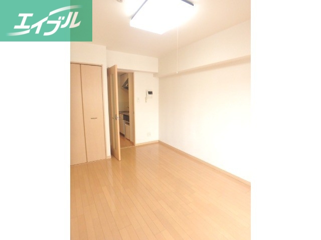 その他部屋・スペース　寝室