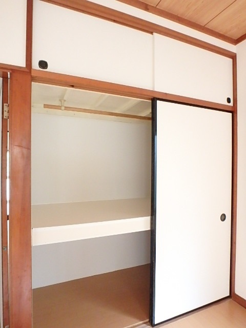 収納　図面と現状に相違がある場合には現状を優先