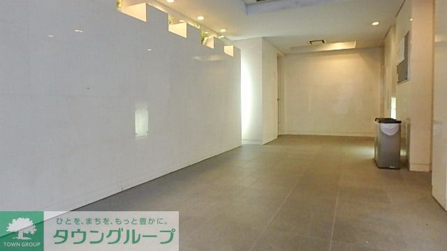 ロビー