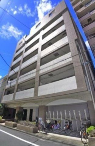 建物外観　☆きれいな外観☆