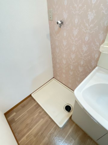 その他設備　別部屋の写真になります