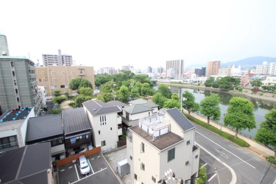 眺望　※別室の写真です