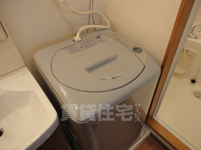 その他　洗濯機