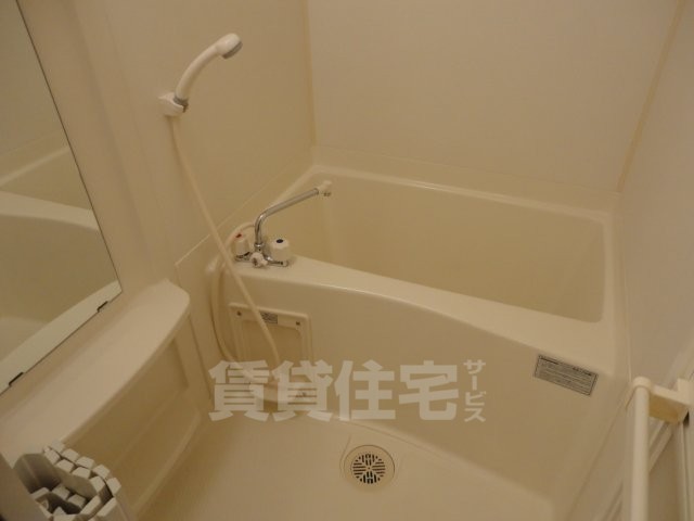 その他　風呂