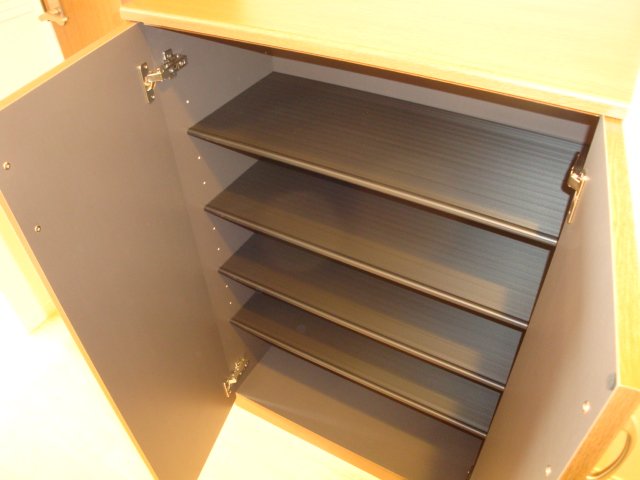 その他　下足箱