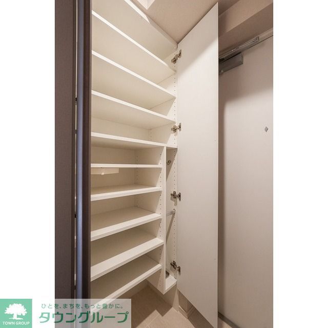 その他　シューズボックス