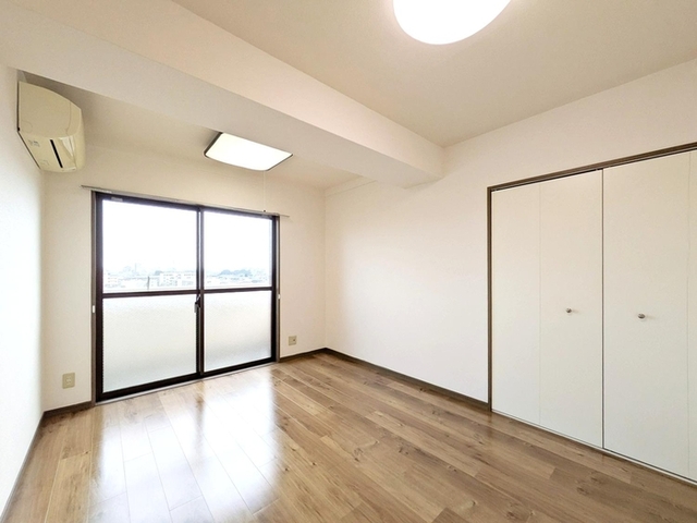その他部屋・スペース　洋室