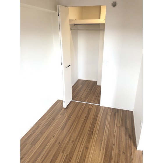 収納　別部屋参考写真