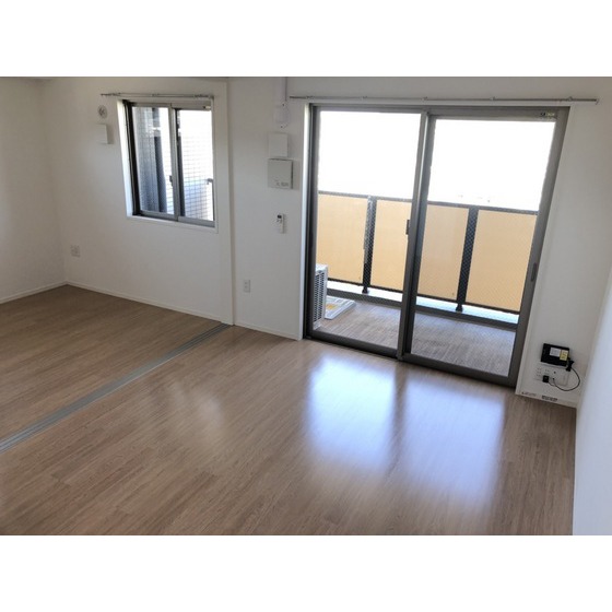 居室・リビング　同タイプ別部屋参考写真