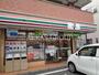 コンビニ　セブンイレブン鶴見市場東中店（コンビニ）まで505m