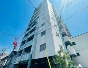 建物外観　外観も気になるポイント