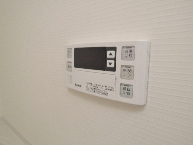 その他設備　※参考写真になります。