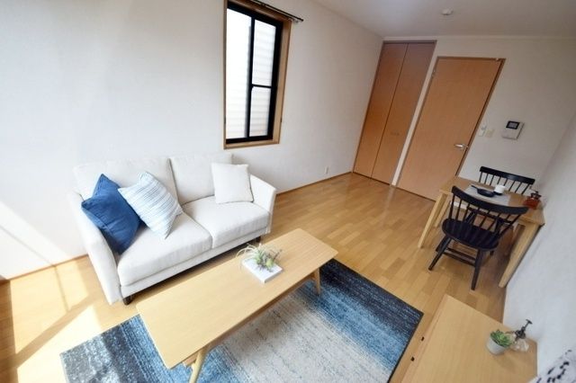 その他部屋・スペース　★明るくて綺麗なお部屋です★