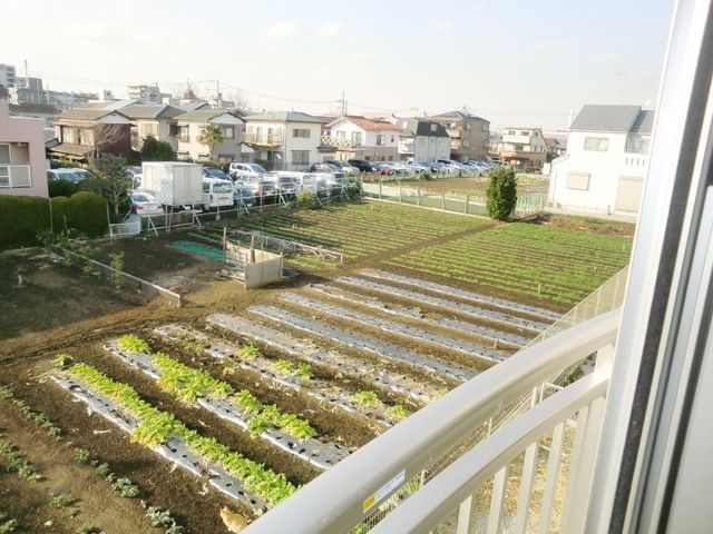 眺望　★眺望・日当たり良好です★