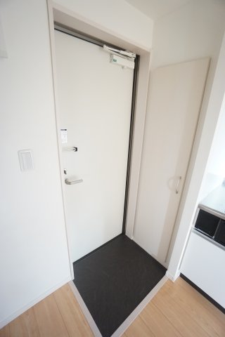 玄関　※同物件・同タイプの写真です