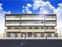 幌平橋駅より徒歩8分 3階 新築の賃貸物件