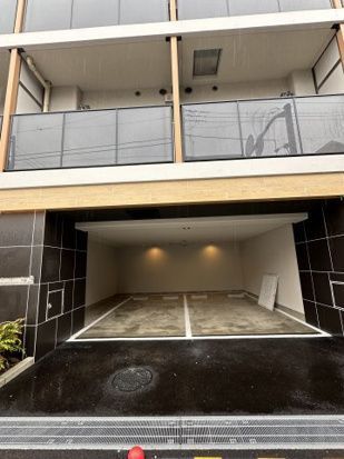 駐車場　☆共用部分☆