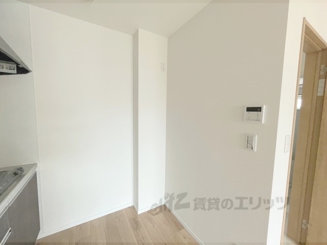 その他部屋・スペース　冷蔵庫置場