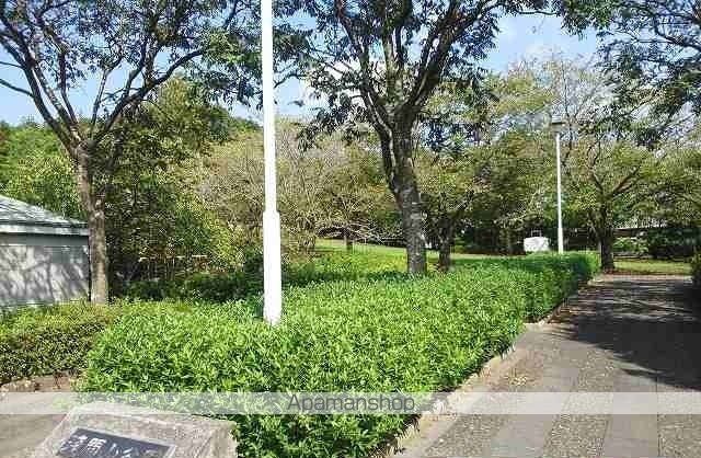公園　浅間山公園（公園）まで800m