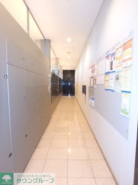 その他設備　★タウンハウジング恵比寿店取り扱い★