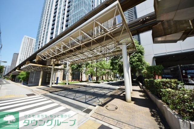 エントランス　★タウンハウジング恵比寿店取り扱い★