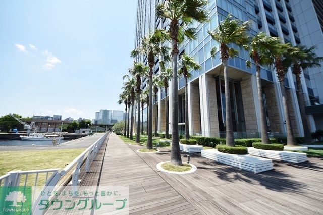 その他共有部分　★タウンハウジング恵比寿店取り扱い★