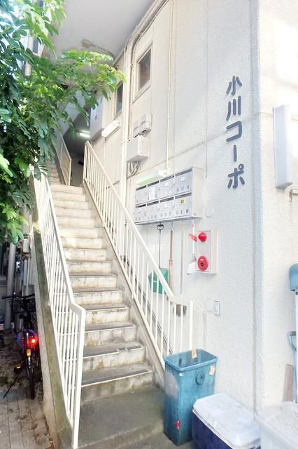 エントランス　★入り口付近★