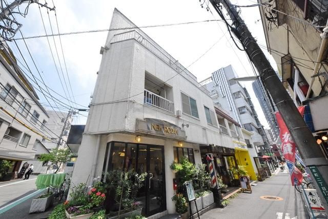 建物外観　★きれいな外観★