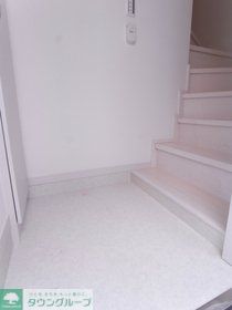 玄関　★タウンハウジング取り扱い★