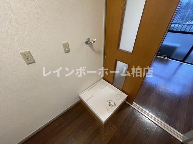 その他設備　※別部屋参考写真。