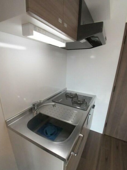 キッチン　キッチン※別部屋参考写真