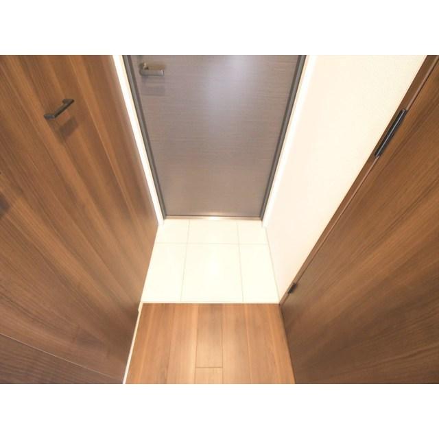 玄関　玄関※別部屋参考写真