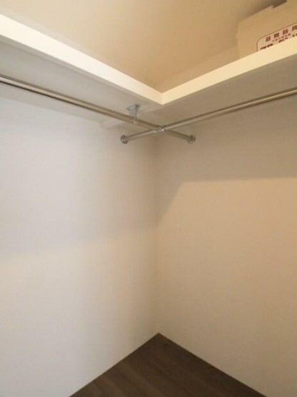 収納　収納※別部屋参考写真