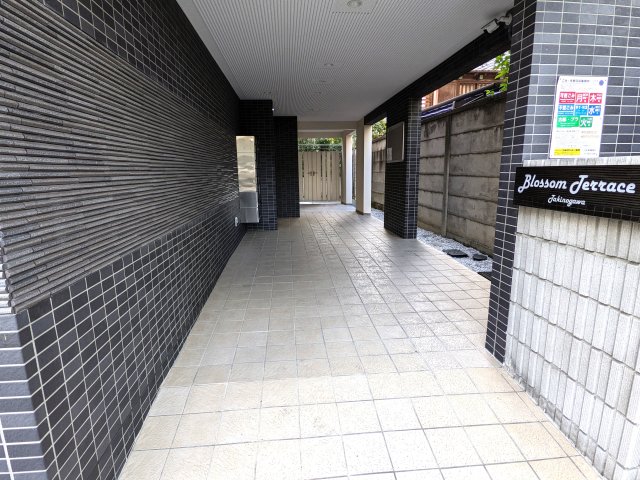 ロビー